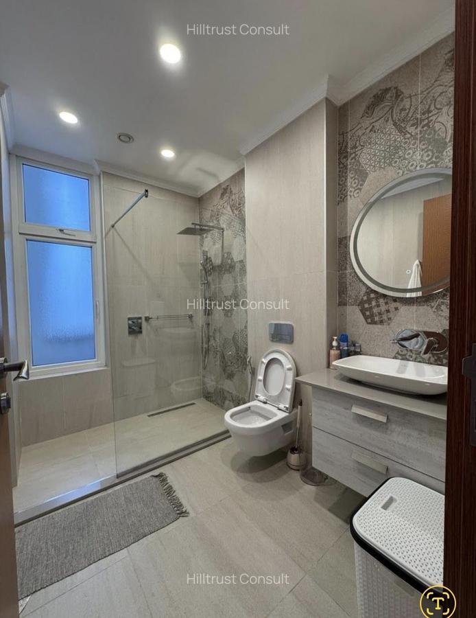Serviced 2 Bed Apartment with En Suite in Westlands Area - 10