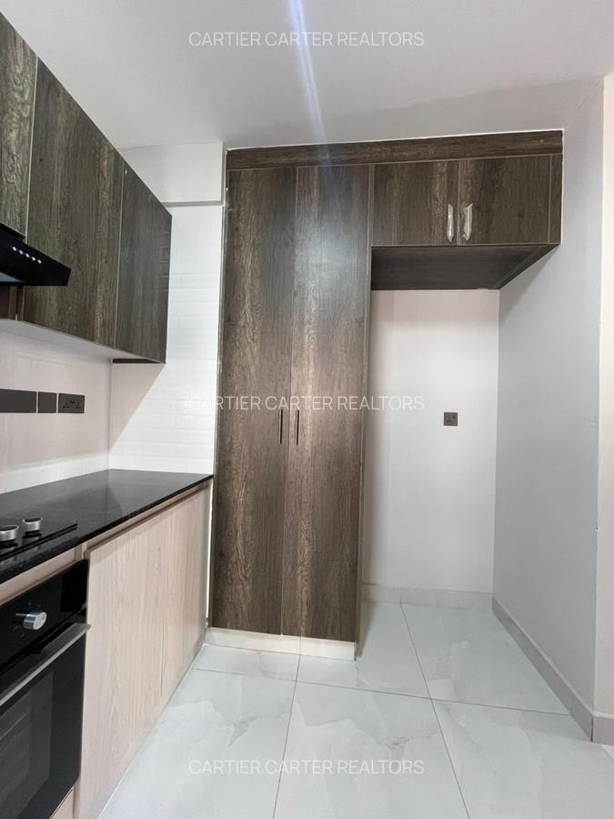 3 Bed Apartment with Gym in Syokimau - 7