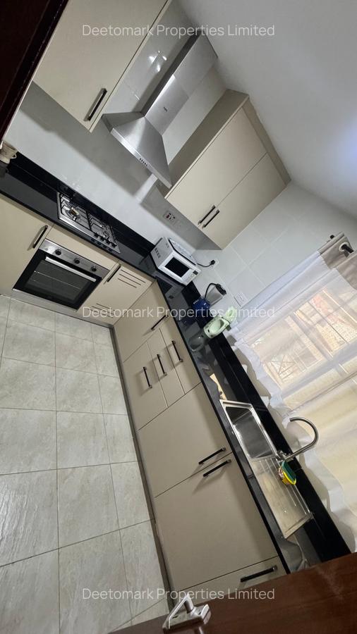 2 Bed Villa with En Suite at Muthangari - 13