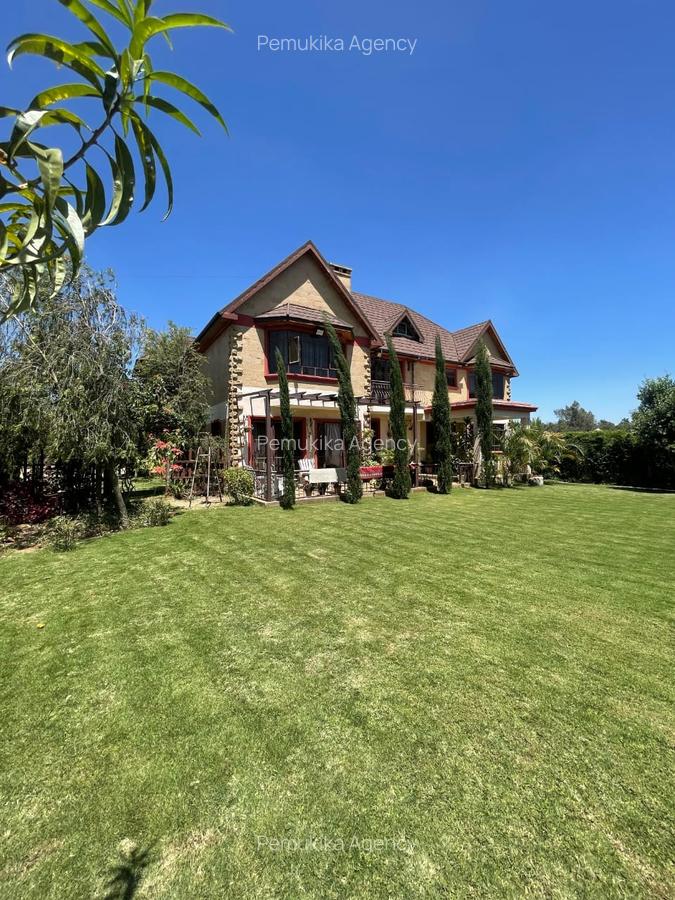 5 Bed Villa at Fair Acres - 1