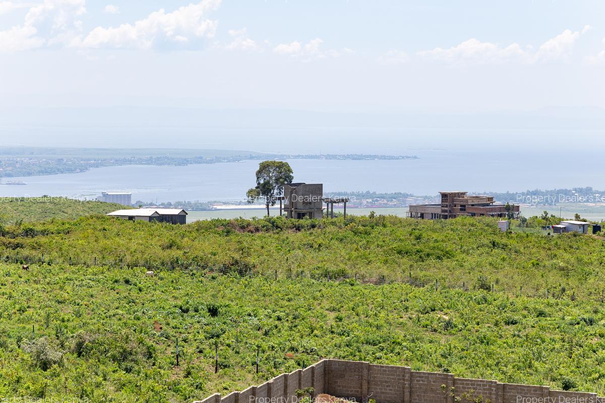 404 ac Residential Land at Riat Hills - 5