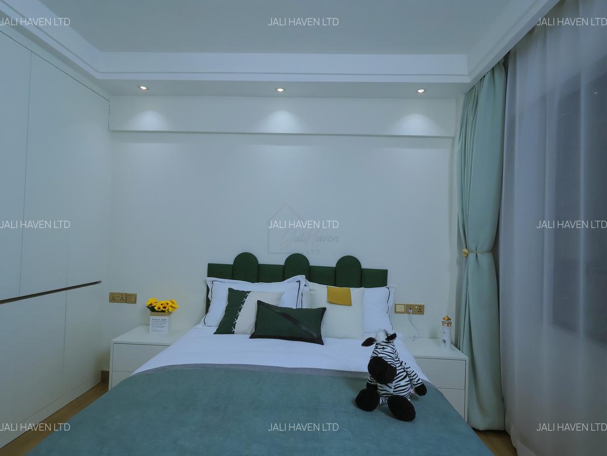 2 Bed Apartment with En Suite in Kileleshwa - 14