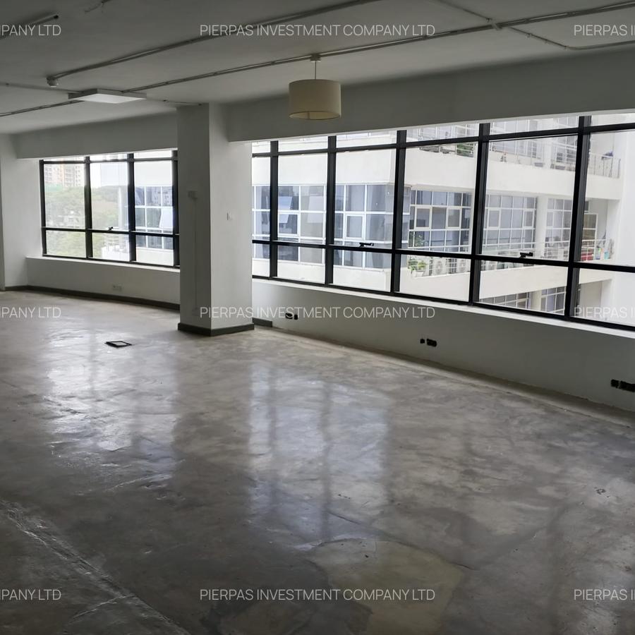 2,500 ft² Office with Service Charge Included in Westlands Area - 8