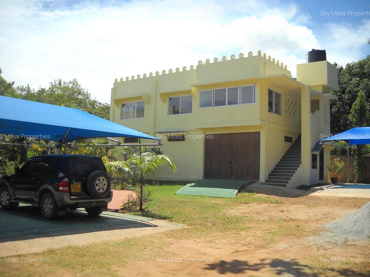 7 Bed Villa with En Suite at Mtwapa Creekside - 18