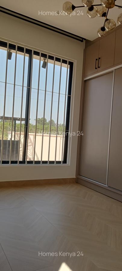1 Bed Apartment in Runda - 12