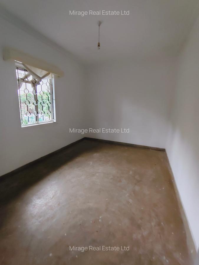 4 Bed House with Staff Quarters in Lavington - 5