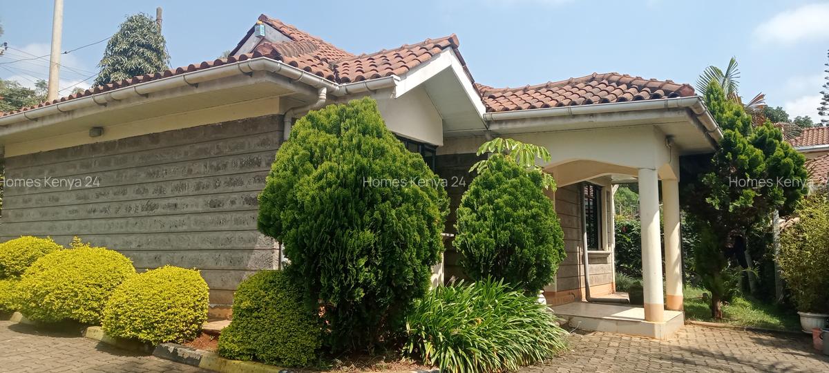2 Bed House in Runda - 4