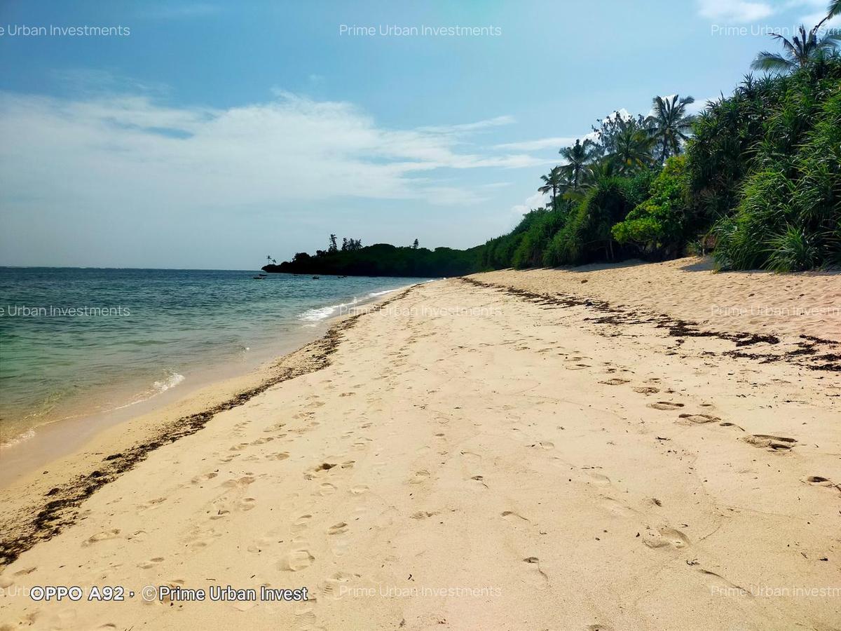 10 ac Land in Vipingo - 18