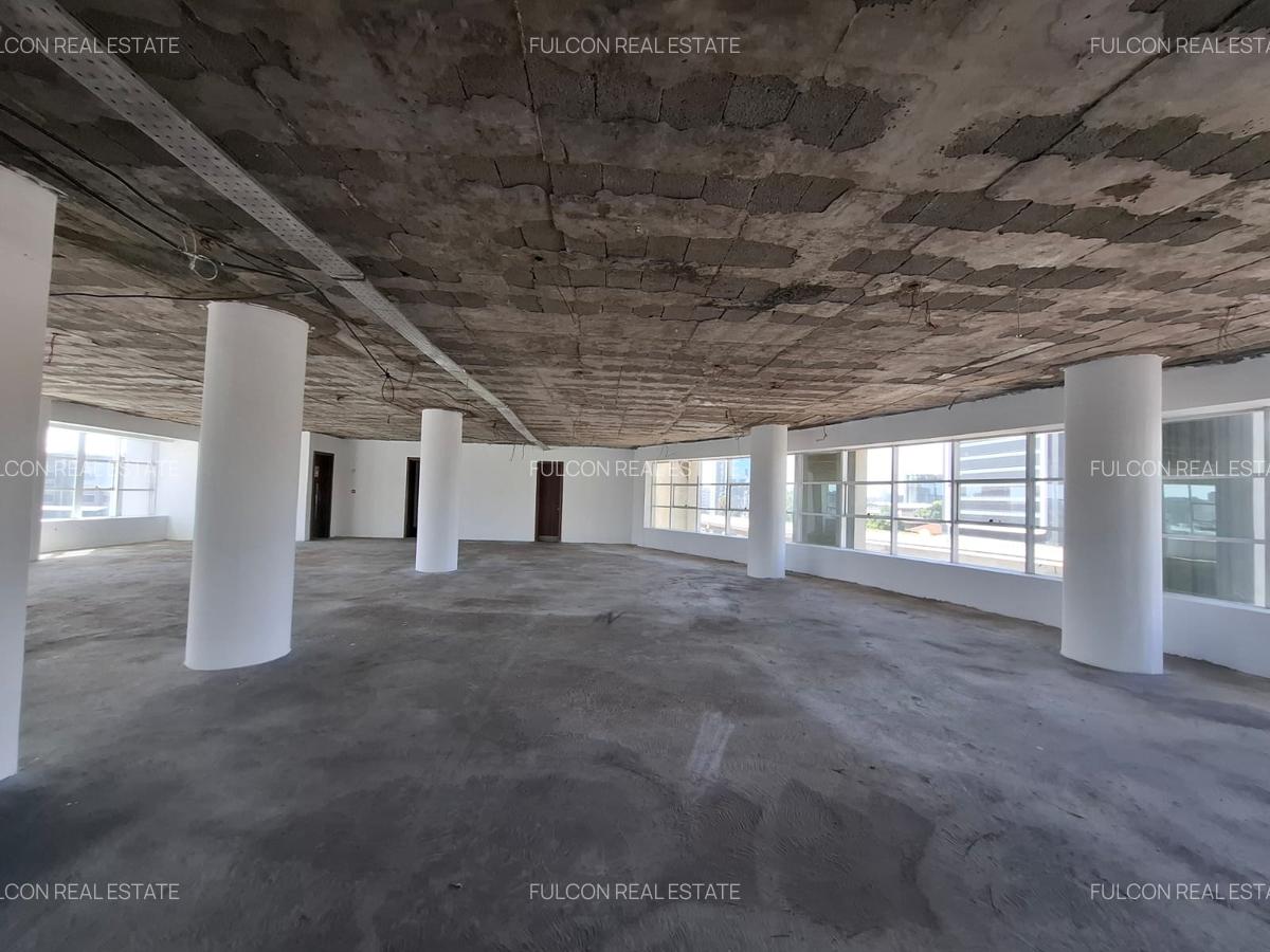 Office with Service Charge Included in Westlands Area - 2