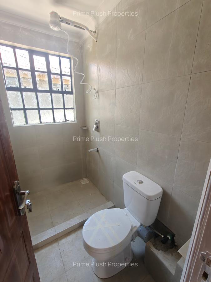 4 Bed House with Garden in Syokimau - 8