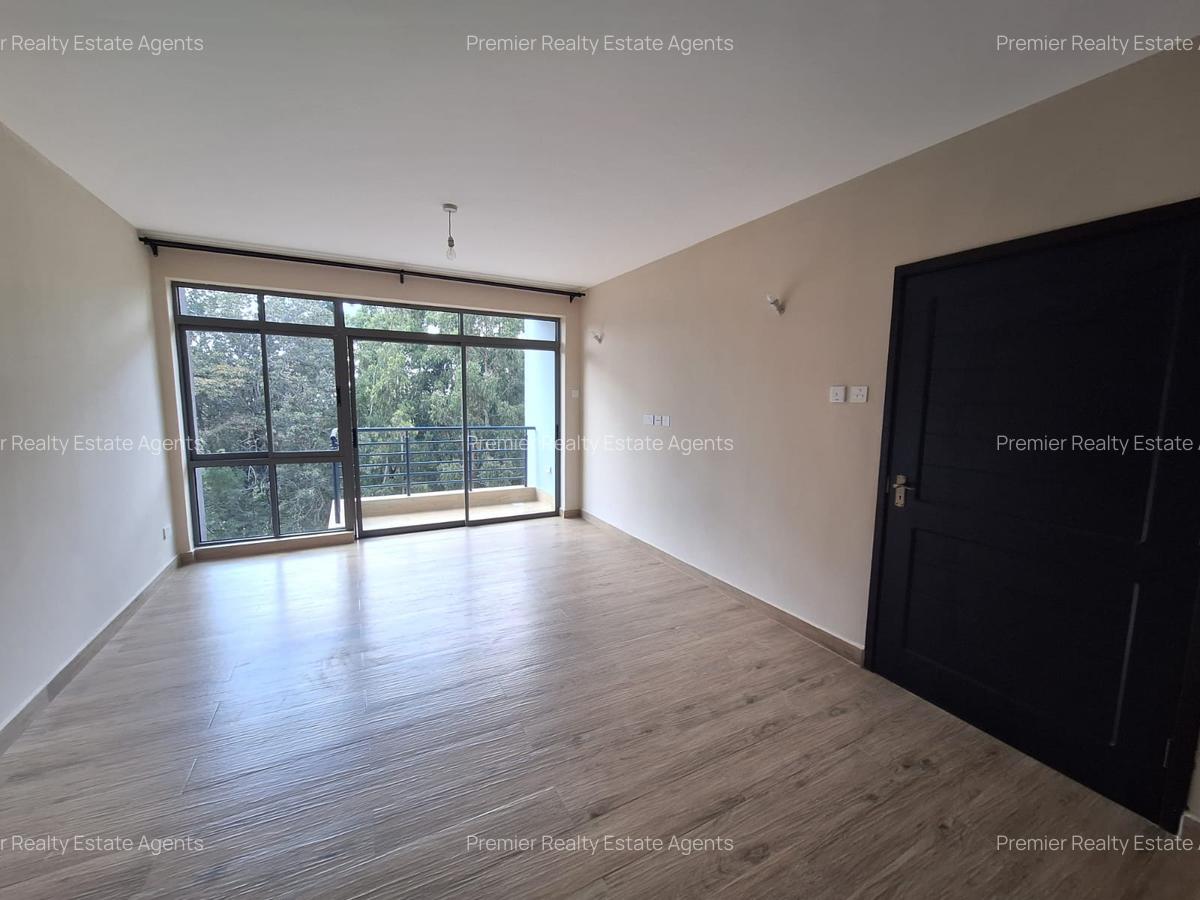 2 Bed Apartment with En Suite at Kitisuru - 9