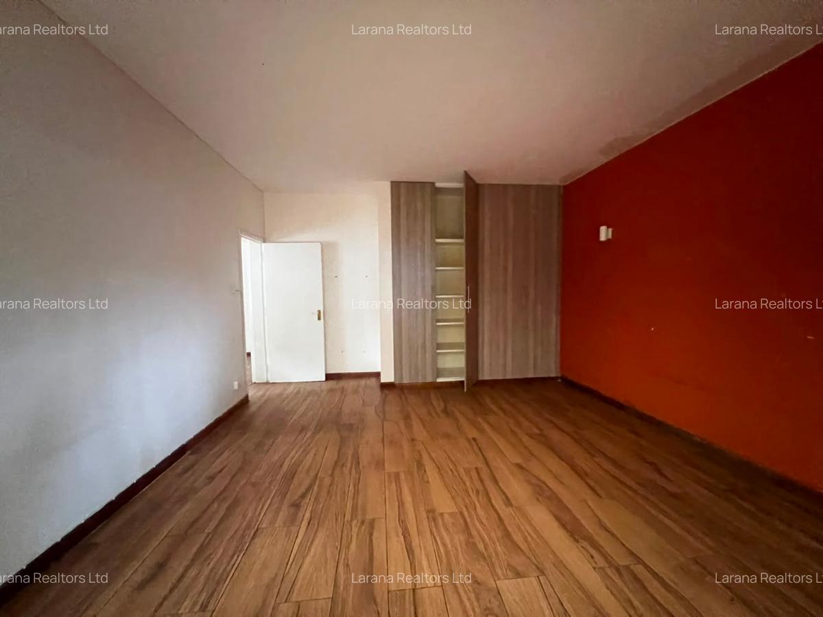 6 Bed House with Staff Quarters at Mzima Springs - 7
