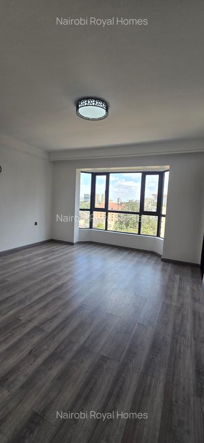 4 Bed Apartment with En Suite at Kileleshwa Valley Arcade - 18