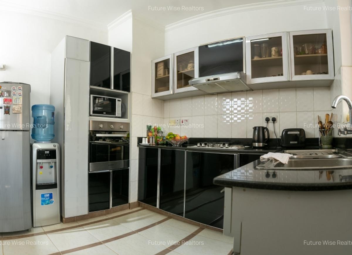 5 Bed Apartment with Swimming Pool at Next Gen Area - 8