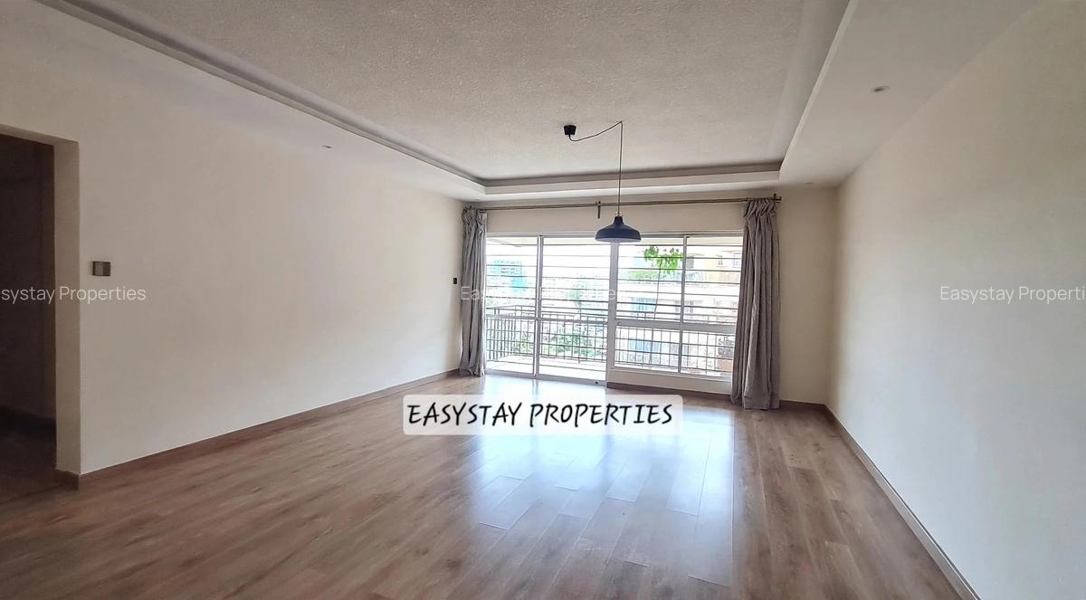 2 Bed Apartment with En Suite in Kilimani - 2