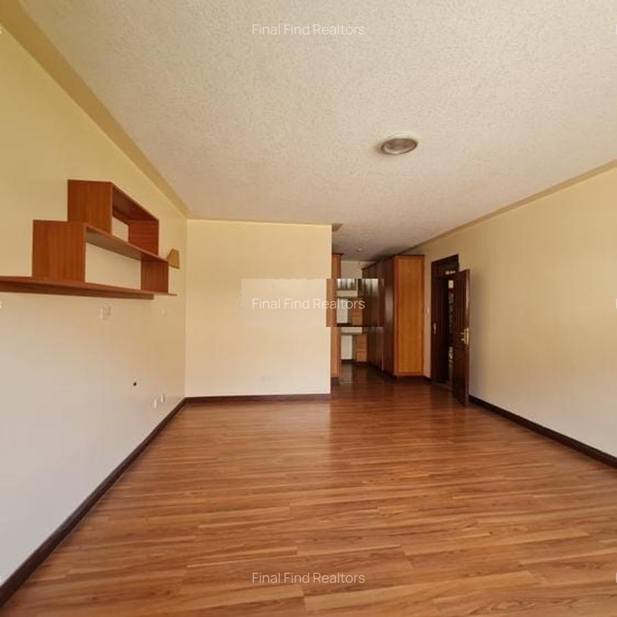 4 Bed Townhouse with Swimming Pool in Westlands Area - 12