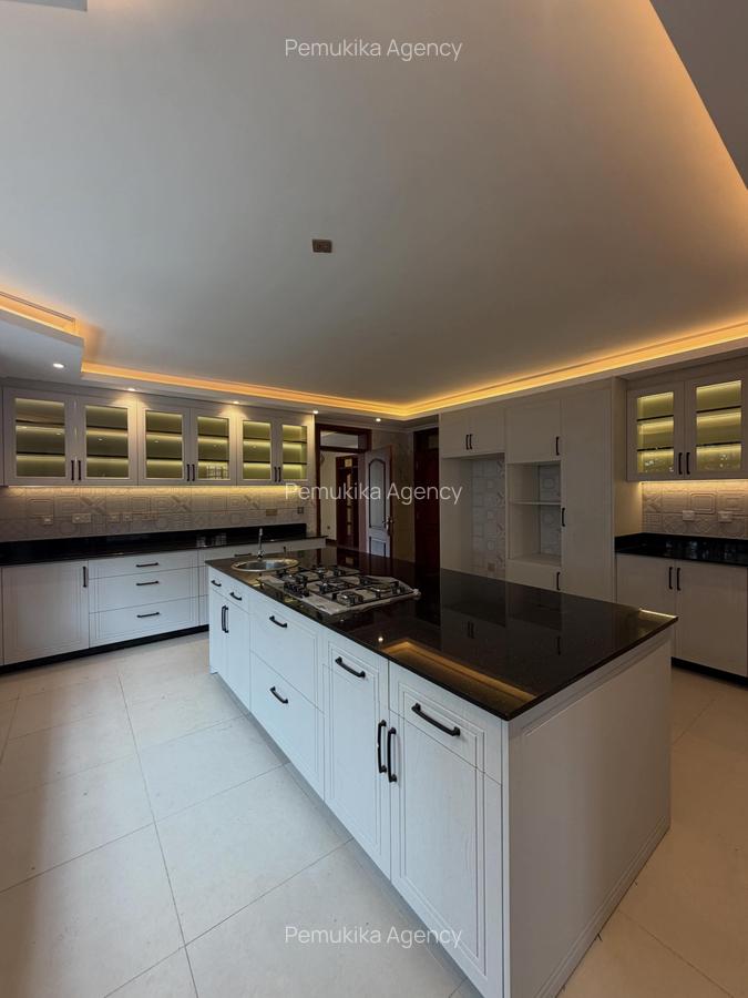 4 Bed Villa with En Suite at Karen - 6