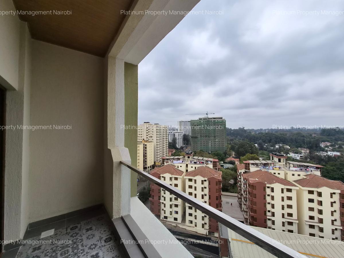 Furnished 3 Bed Apartment with En Suite at Mandera Rd - 3