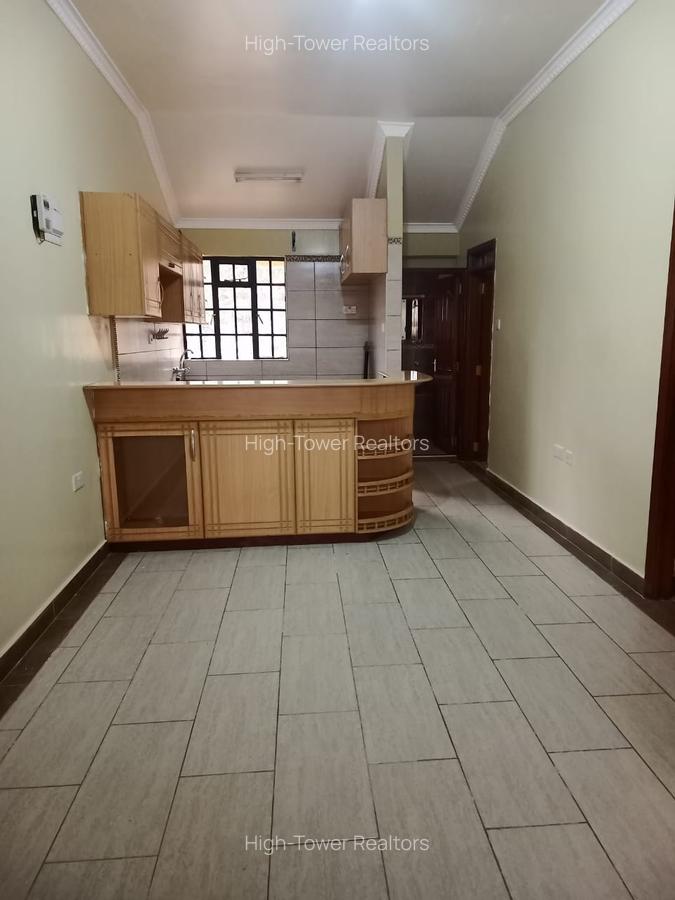 2 Bed Apartment with Parking in Karen Hardy - 3