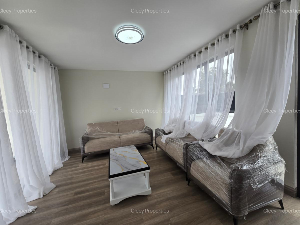 5 Bed Villa with En Suite at Utawala - 18