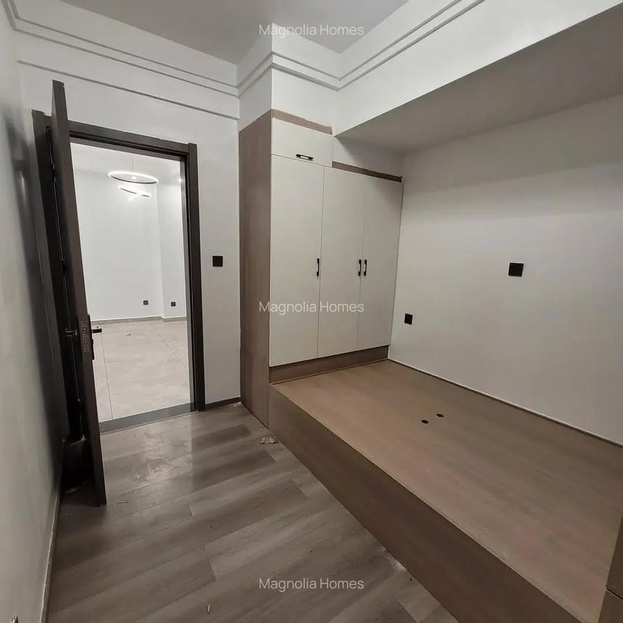 3 Bed Apartment in Lavington - 10
