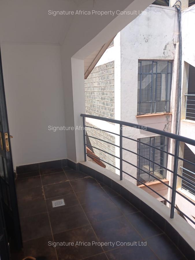 2 Bed Apartment with En Suite in Langata - 5