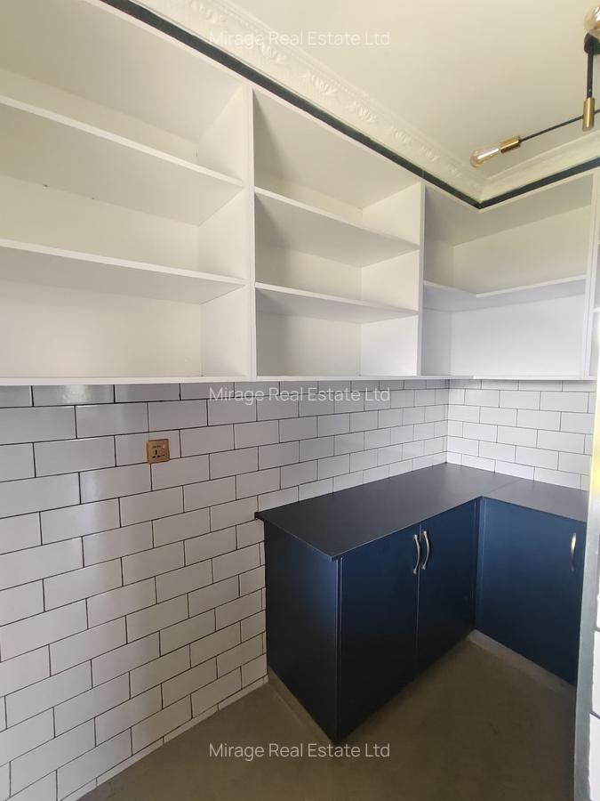 3 Bed House with En Suite in Tigoni - 11