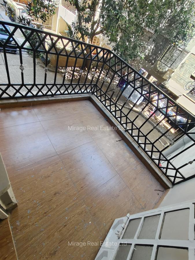 2 Bed Apartment with Parking in Kilimani - 4