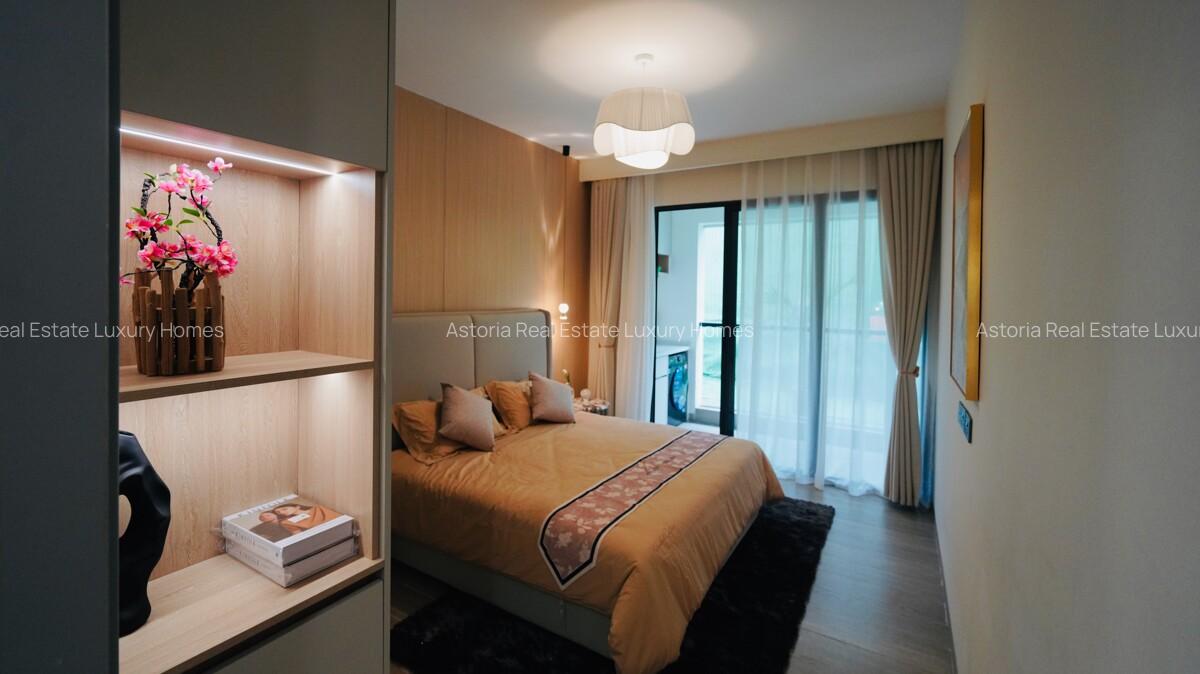 2 Bed Apartment with En Suite at 2026-262 - 18