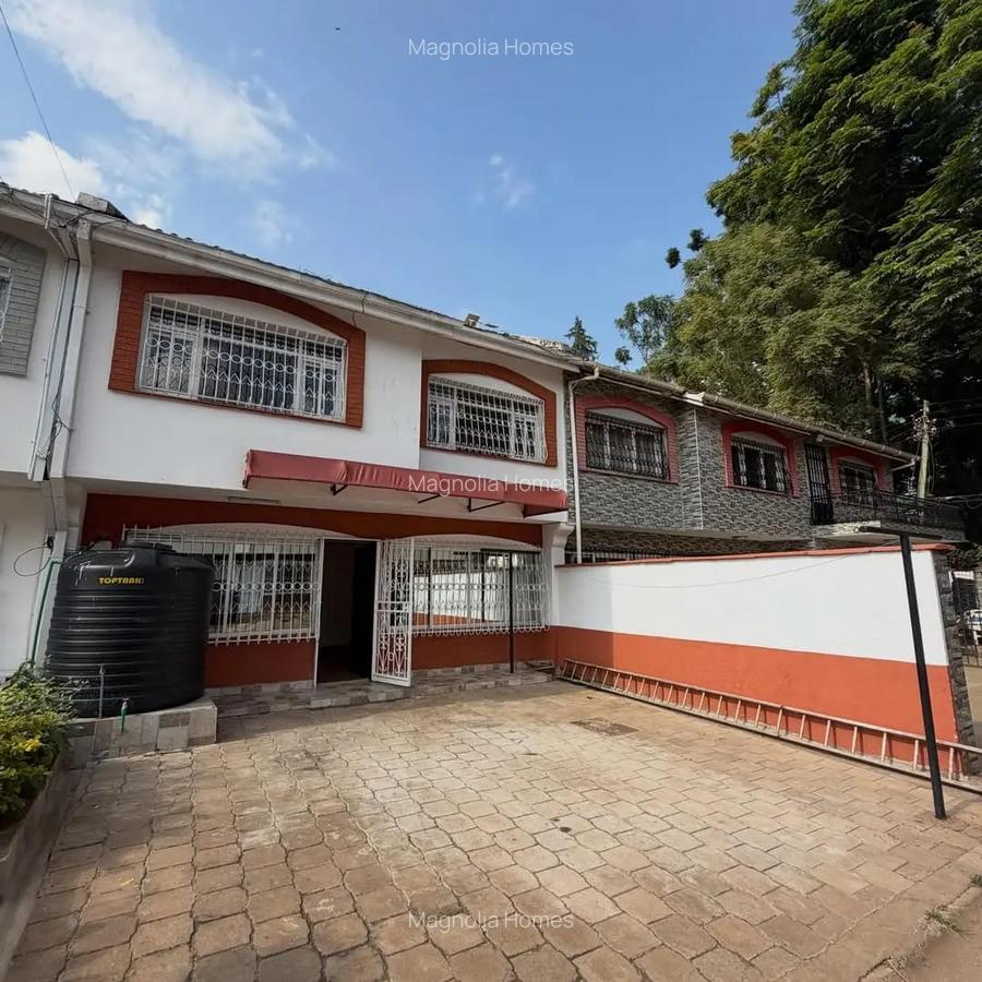 3 Bed Townhouse in Westlands Area - 19