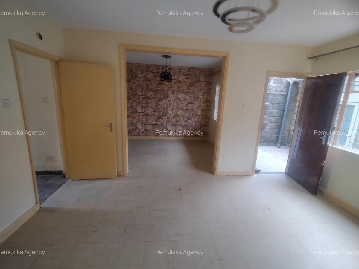 3 Bed House at Mugumoini - 7
