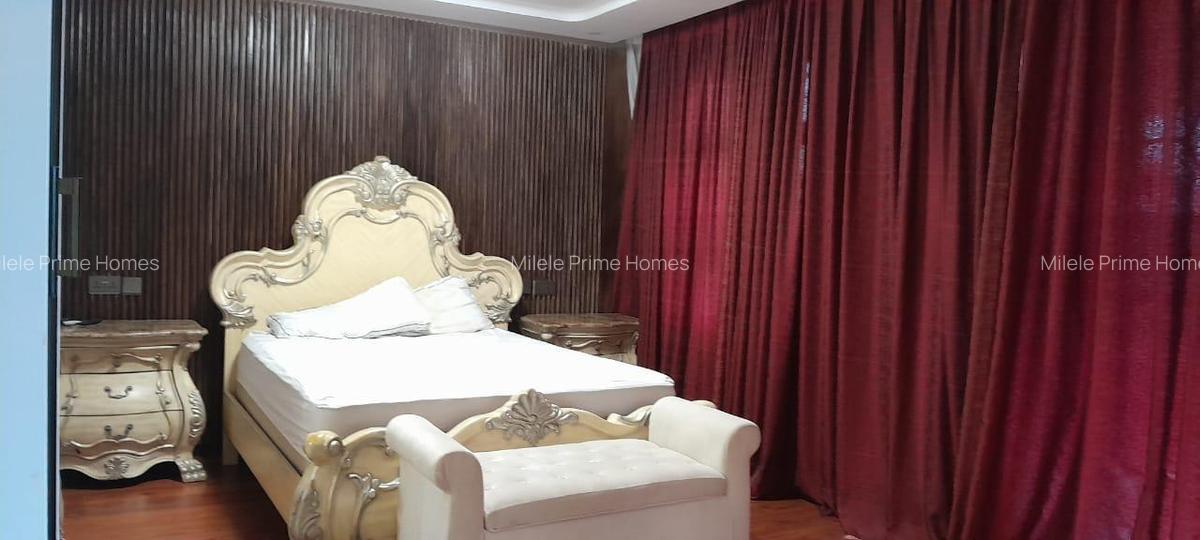 4 Bed Townhouse with En Suite at Runda Estate - 8