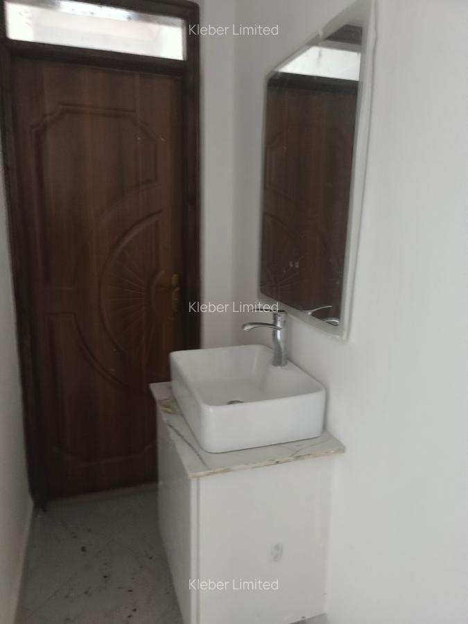 4 Bed House with En Suite at Ruiru Mugutha - 8