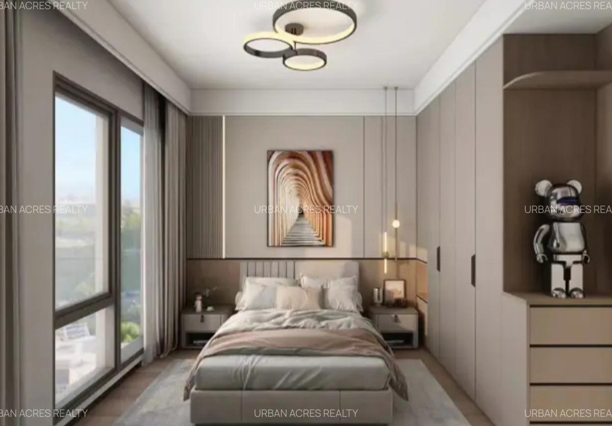 2 Bed Apartment with En Suite at Riverside Drive - 2