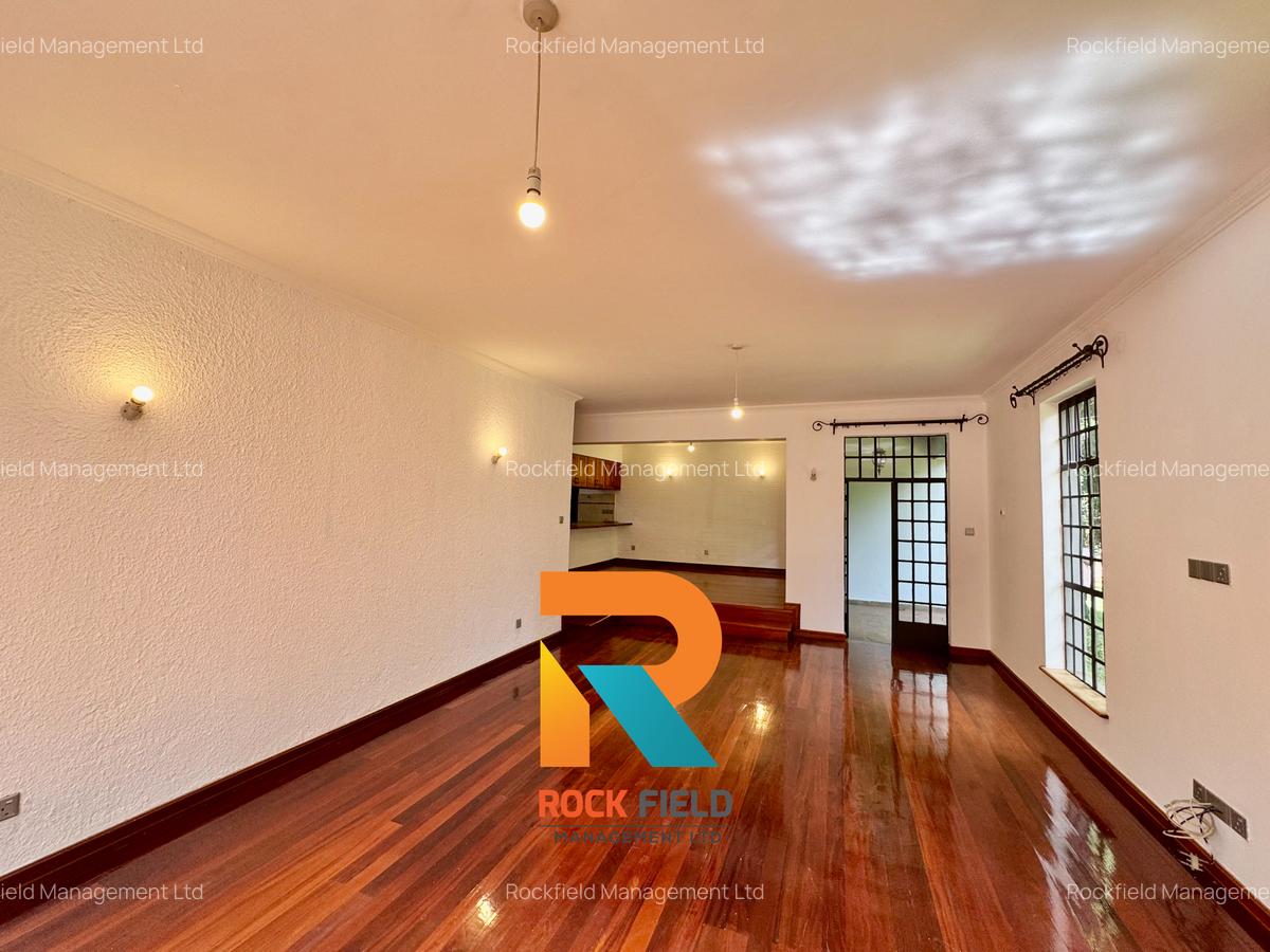 4 Bed Townhouse with En Suite at Peponi Road - 11