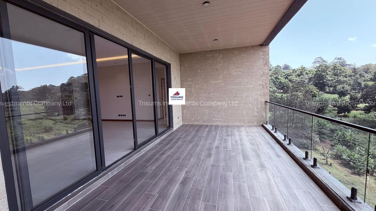 4 Bed Apartment with En Suite in Westlands Area - 15