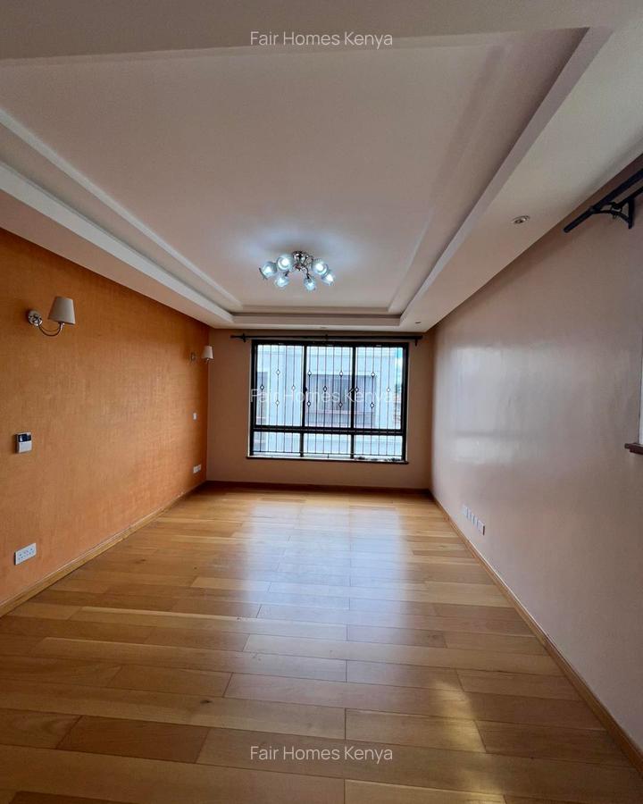 4 Bed Townhouse with En Suite at Lavington Nairobi - 4