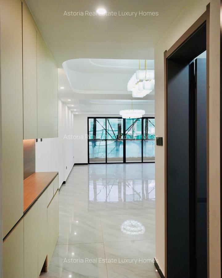 3 Bed Apartment with En Suite at 2026-107 3 Bed - 18