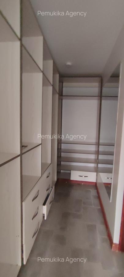 4 Bed House with En Suite at Karen - 18