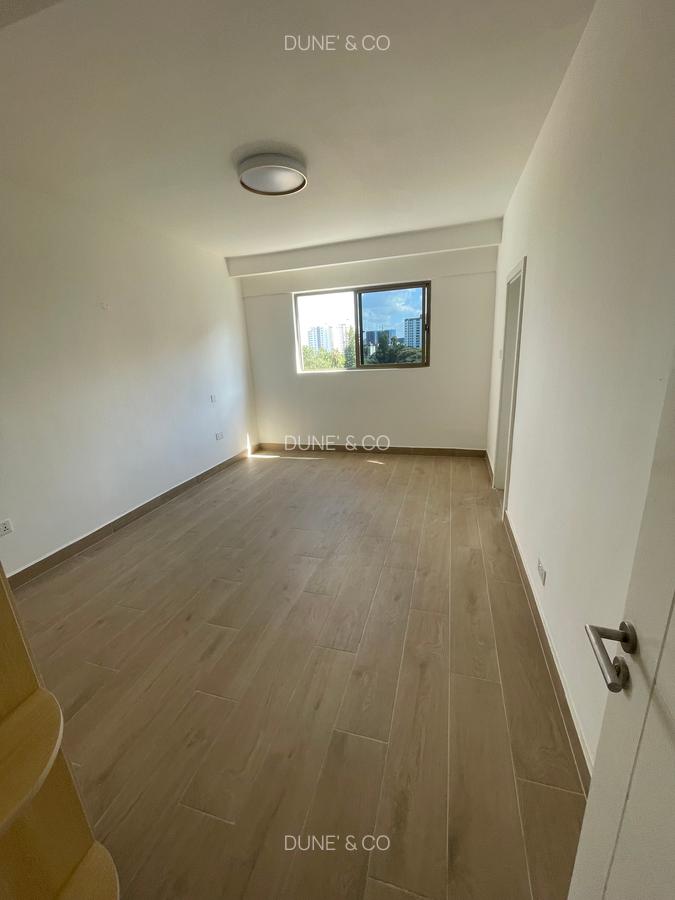 4 Bed Apartment with En Suite in Kileleshwa - 8