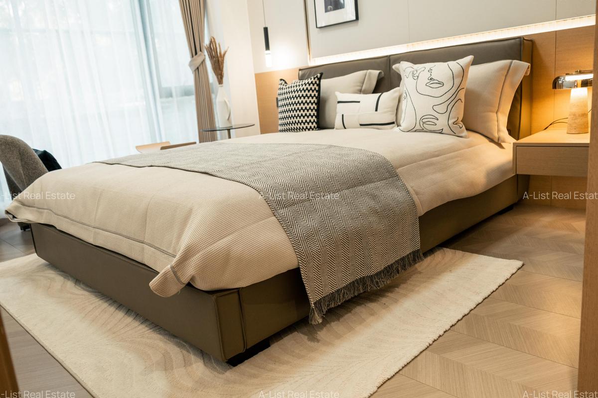 1 Bed Apartment with En Suite at Peponi Road - 16