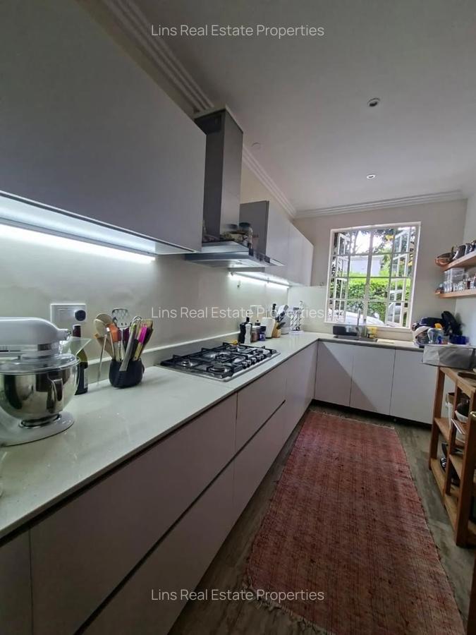 2 Bed House with En Suite in Kitisuru - 16