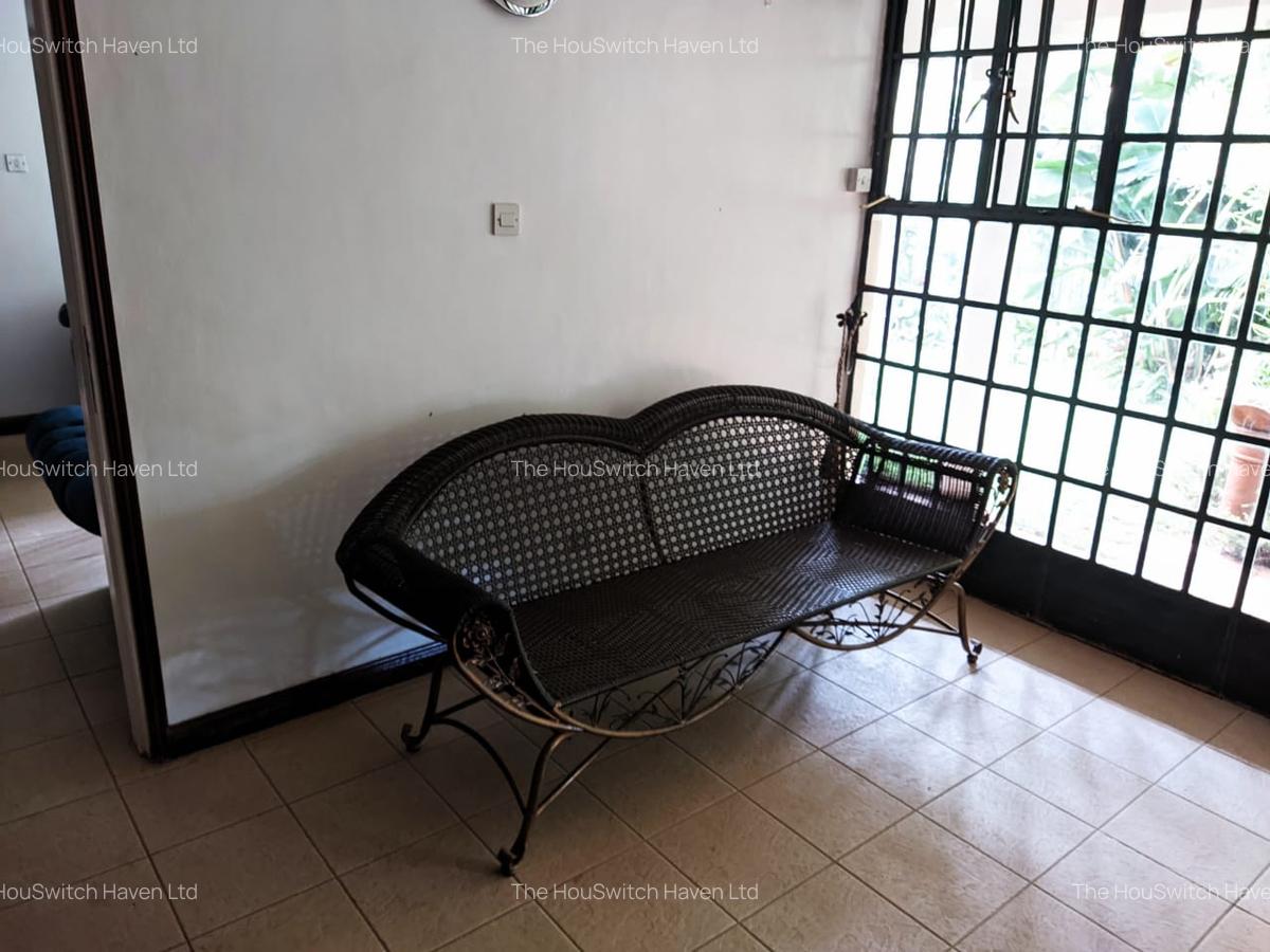 2 Bed House with En Suite at Lower Kabete Road - 11