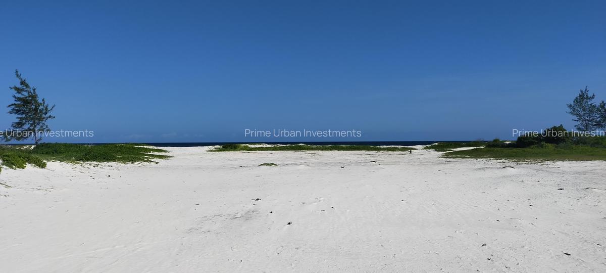 Land at Bofa Beach - 17