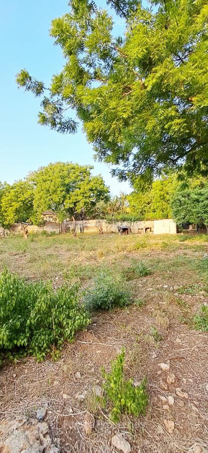 Land in Nyali Area - 9