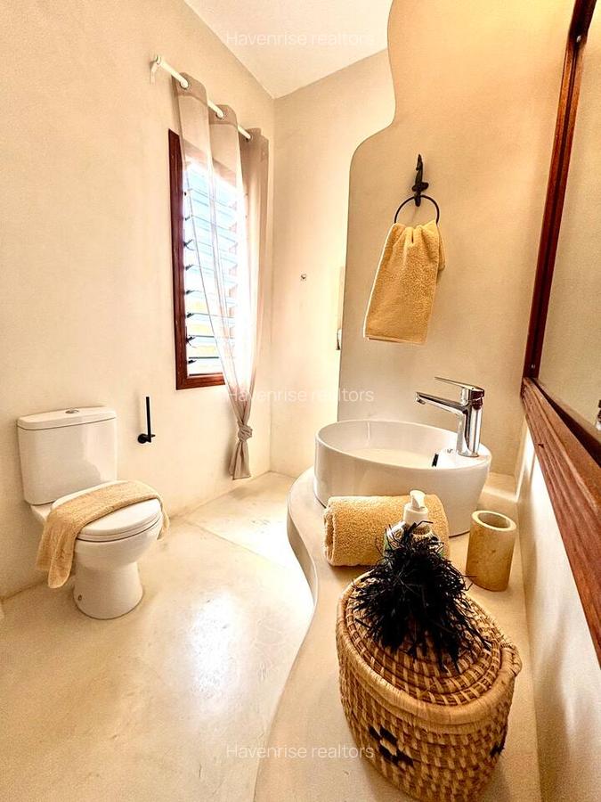 3 Bed House at Watamu - 12