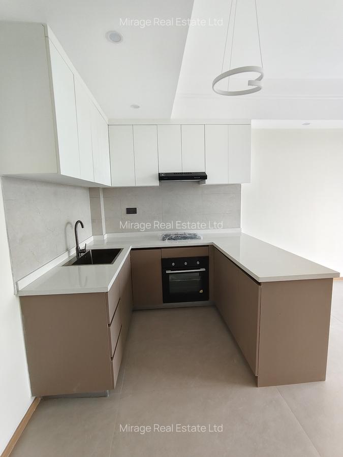 1 Bed Apartment with Swimming Pool in Westlands Area - 16