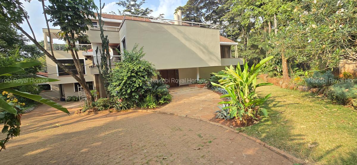 5 Bed House with En Suite at Lower Kabete Road - 13