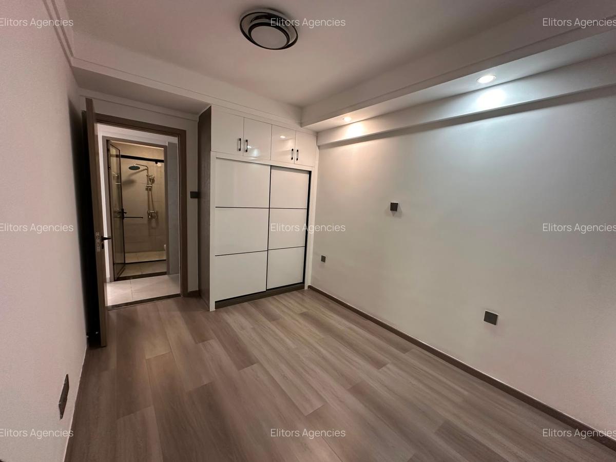 2 Bed Apartment with En Suite at Westlands Toad Near Gtc - 11