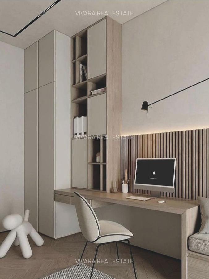 1 Bed Apartment with En Suite in Westlands Area - 4